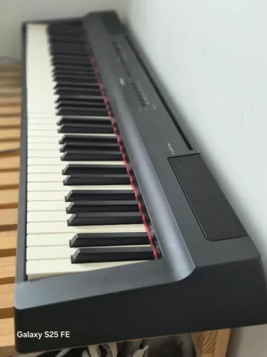 PIANO P121 DIGITAL YAMAHA