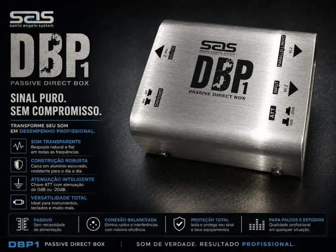 Direct Box Santo Ângelo