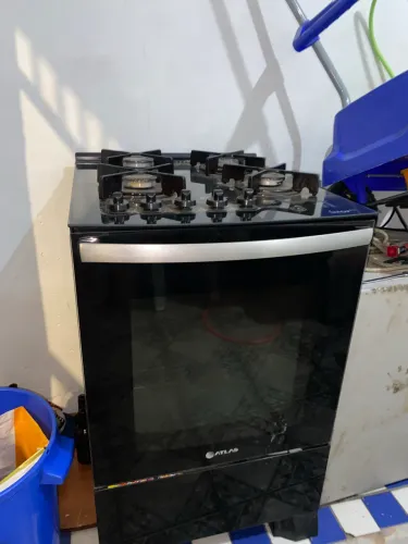 Vendo fogão 
