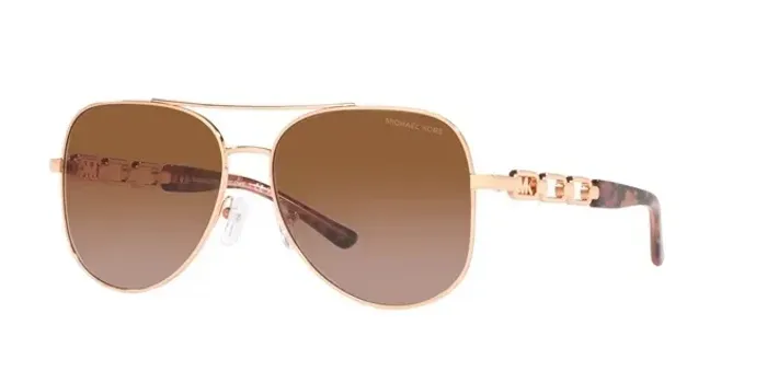Óculso de sol michael kors - 0mk1121 11081358