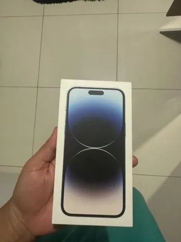 iPhone 14 Pro Max 128 Gb