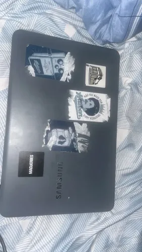 Notebook Samsung