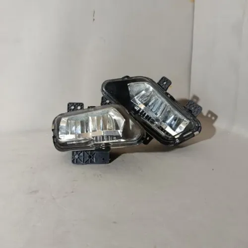 Kit Farol Milha Shocklight LED Pulse Toro Renegade SL-091910