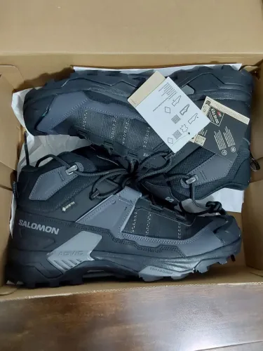 A bota X Ultra 360