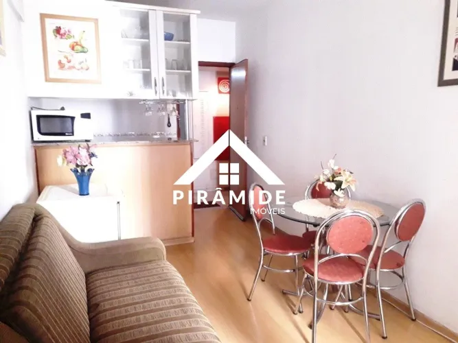 Apartamento para Aluguel no Santo Agostinho, BH