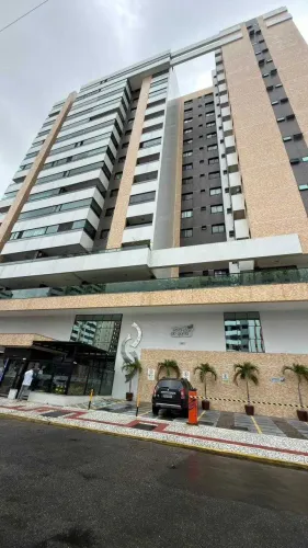 Apartamento no Varandas do Garcia | Aracaju | SE [20956]