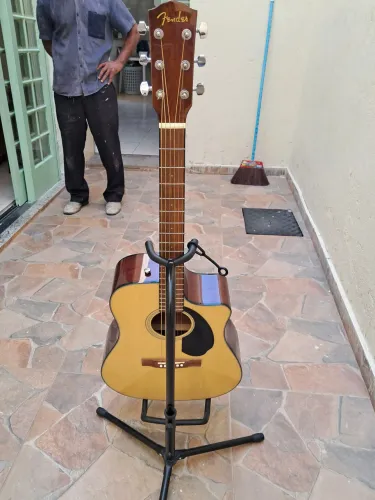 Vende se violão profissional