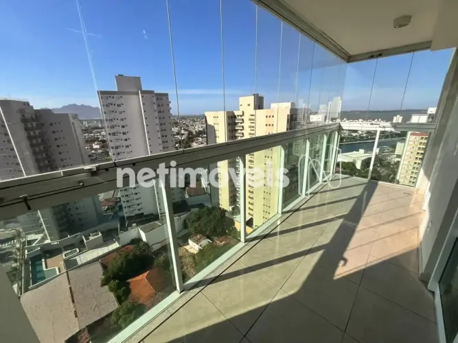 Locação Apartamento 1 quarto Barro Vermelho Vitória