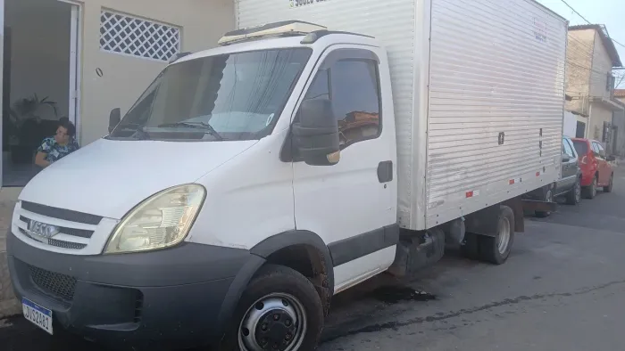 Fretes com preco bom