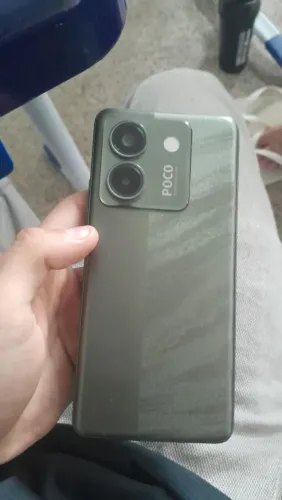 Poco M7 Pro 5G - Seminovo