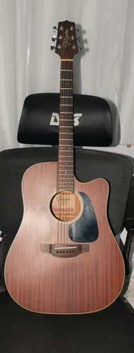 Violão Takamine GD11