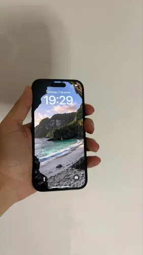IPhone 15 (NÃO ABAIXO O VALOR)