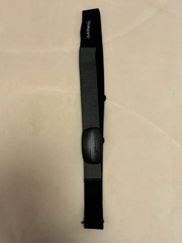 Sensor de batimentos cardíacos para Garmin Forerunner 230