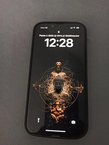IPHONE 14 128gb PRETO