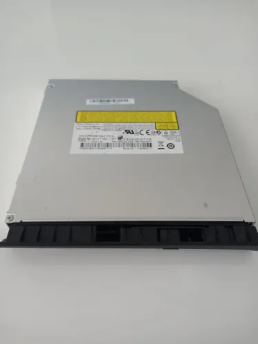 Dvd/cd  AD.7710H,foi usado 1 vez para instalação  de programa 