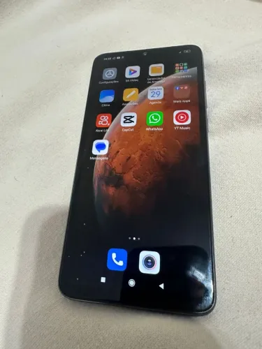 Redmi Note 8 Pro 64GB 