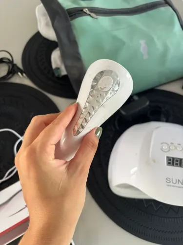 KIT PARA UNHA EM GEL