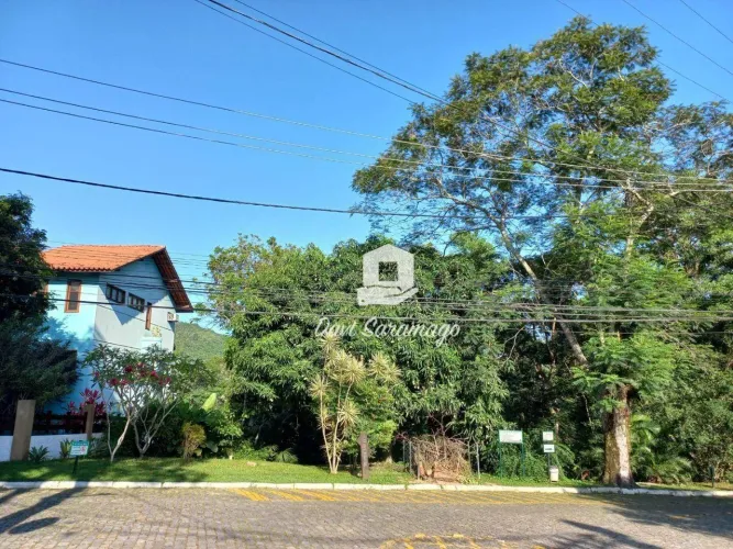 Terreno à venda, 660 m² por R$ 420.000,00 - Maria Paula - Niterói/RJ
