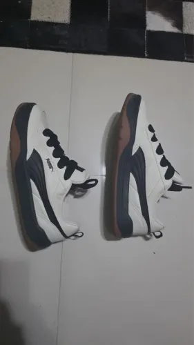 Tênis Puma Park Lifestyle