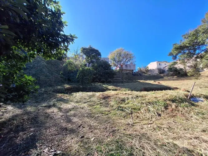 Terreno à venda em Vinhedo, Centro, com 392.21 m²