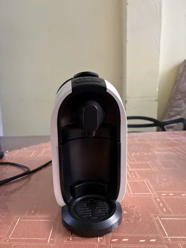 Máquina de Café 3 Corações