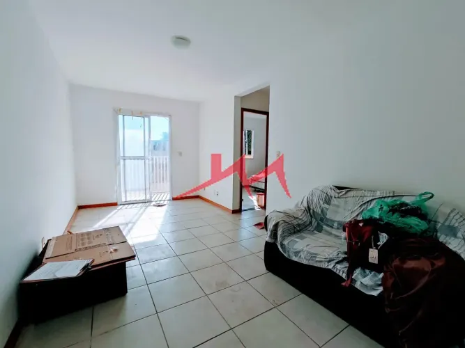 Apartamento 2 Q. 56m² à venda e locação, Santa Luzia, São Gonçalo, RJ