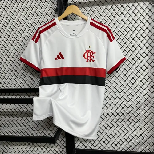 Camisa 2 do Flamengo 