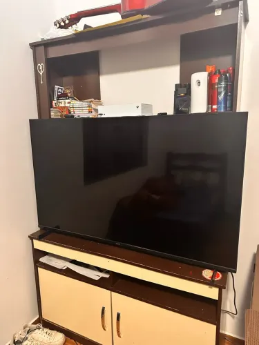 Smart TV Philips 55? 4K UHD Android TV - Modelo 55PUG7406/78 - Excelente estado