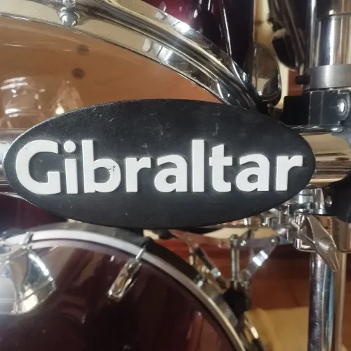 RACK GIBRALTAR