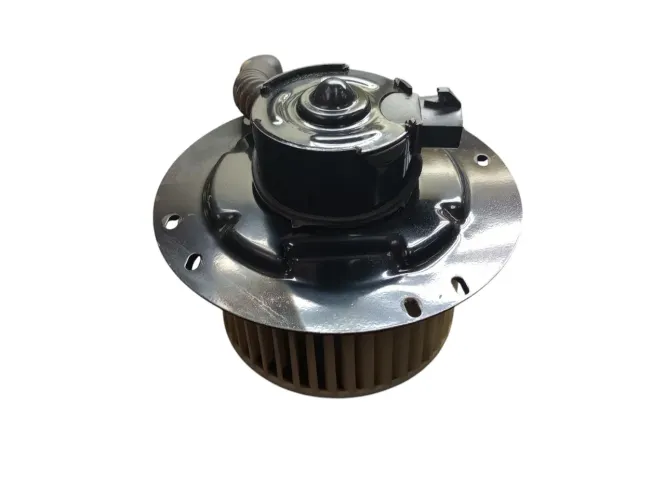 Motor Do Ar Forçado Ford Explorer 1996