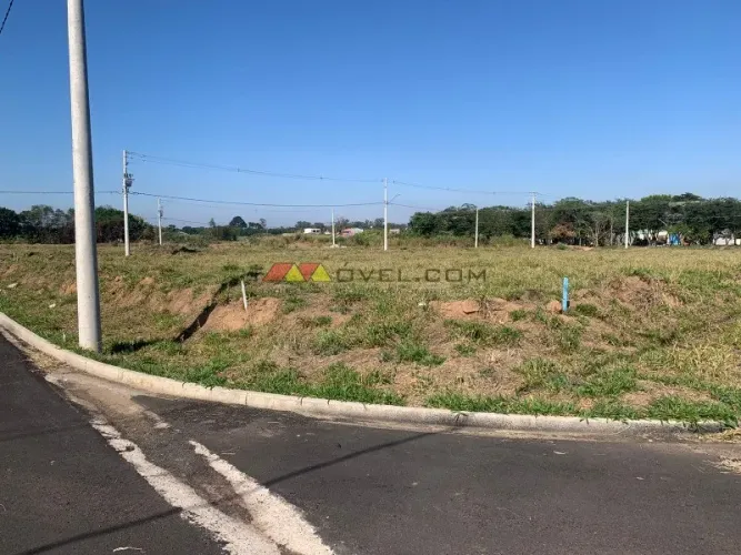 Venda de Terreno / Padrão na cidade de Rio Claro