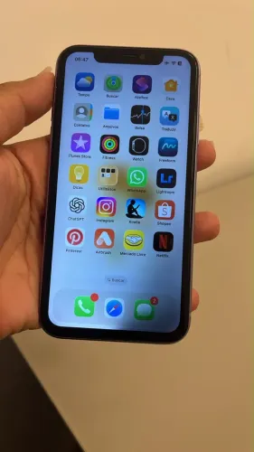 iPhone 11
