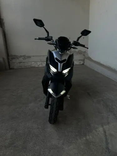 Aima Tiger S5 Tiger S5 2022