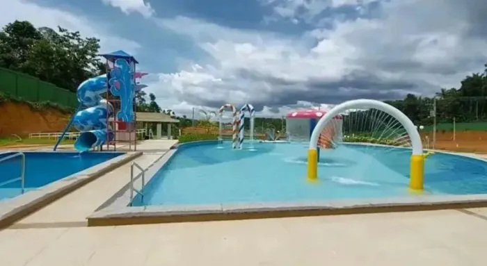 CONDOMÍNIO LACQUA RESIDENZA.