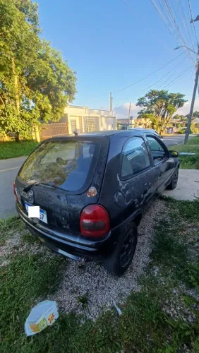 Chevrolet Corsa Super 1.0 MPFI / 2P E 4P 1998