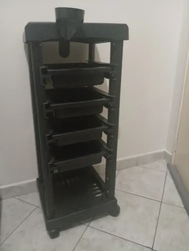 Produtos para barbearia