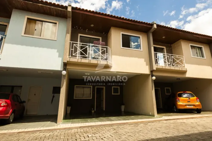 Sobrado Jardim Carvalho