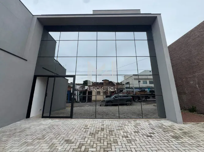 Prédio comercial à venda no Santa Rosa - Vinhedo/SP