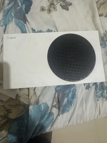Xbox séries S 