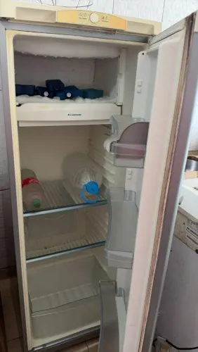 Geladeira