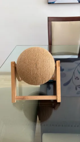 Arranhador de gatos