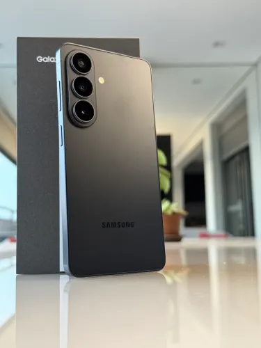 Samsung S26 256GB