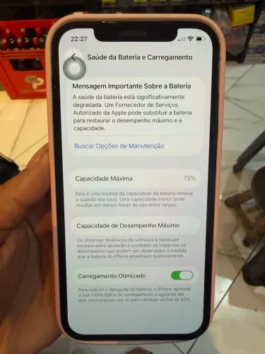 iPhone 12 Pro