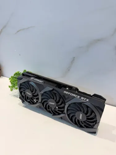 RTX 3080 MSI 10GB (aceito trocas)