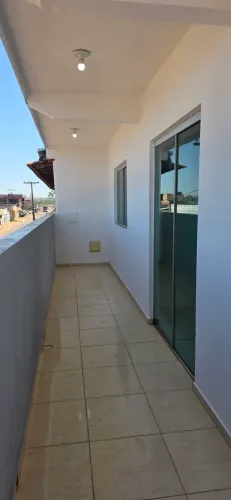Alugo apartamento 2 quartos grandes pra pessoa solteira sem pets e filhos que não fume .