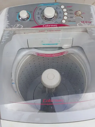 Máquina de lavar 110