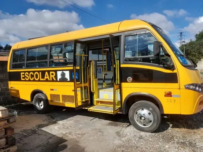 Micro ônibus
