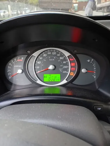 Hyundai Tucson 2.0 16V Flex Aut. 2015