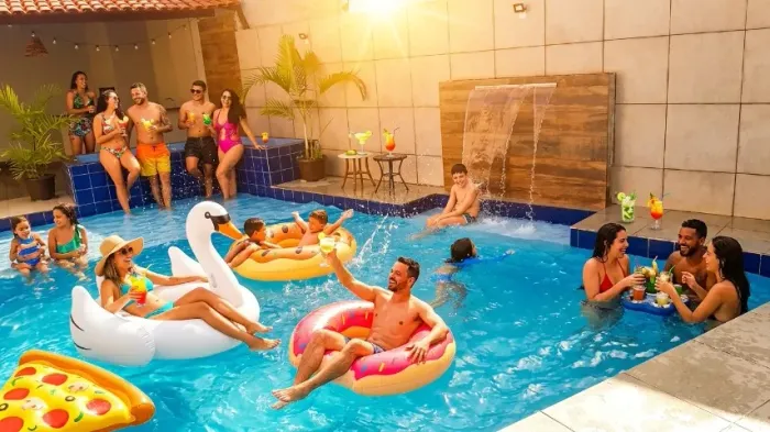 Oportunidade lazer em Salinas