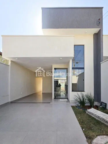 Mais fotos Pronto para morar 39 Fotos Casa com 3 Quartos Sendo 1 Suíte a venda, no Pontal 